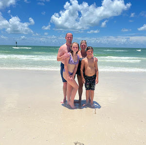 Meet your Posher, Colleen